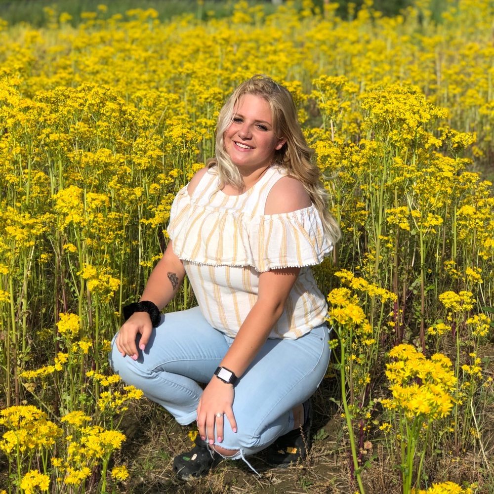 Meet your Posher, Mariah